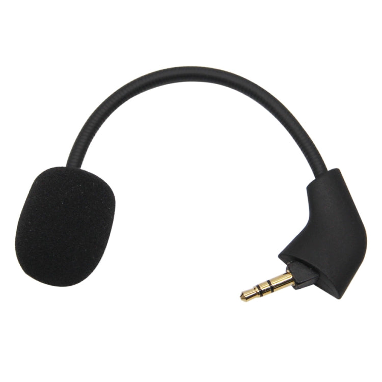 ZS0200 For HyperX Cloud II / Cloud Sliver 3.5mm Earphone Microphone - free shipping - PMC Jewellery - Order now!