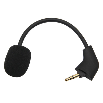 ZS0200 For HyperX Cloud II / Cloud Sliver 3.5mm Earphone Microphone - free shipping - PMC Jewellery - Order now!