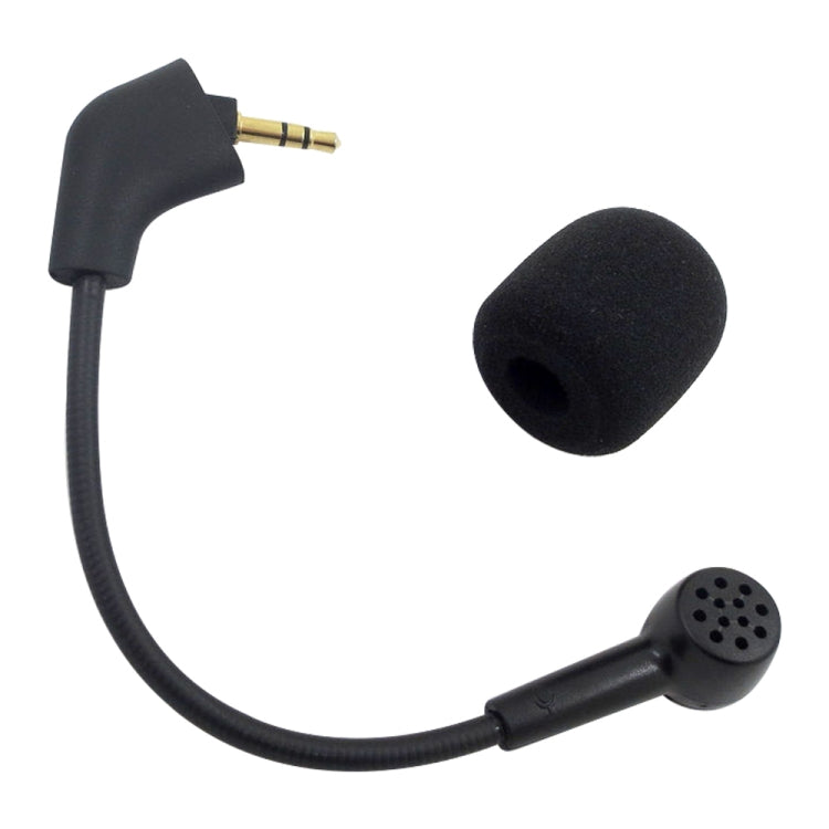 ZS0200 For HyperX Cloud II / Cloud Sliver 3.5mm Earphone Microphone - free shipping - PMC Jewellery - Order now!
