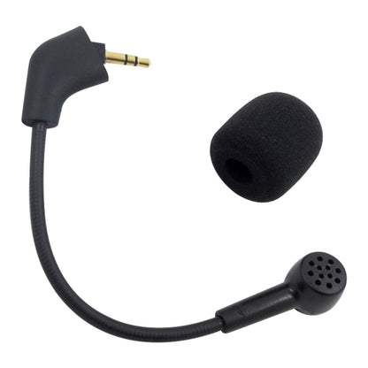 ZS0200 For HyperX Cloud II / Cloud Sliver 3.5mm Earphone Microphone - free shipping - PMC Jewellery - Order now!