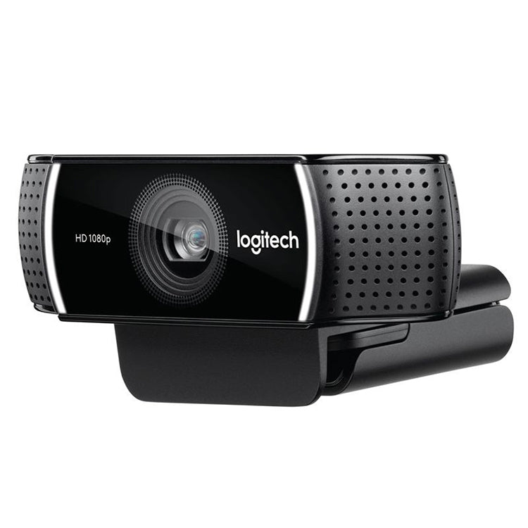 Logitech C922 Pro HD Pro Autofocus Built-in Stream Webcam 1080P Web Camera - free shipping - PMC TechLife - Order now!
