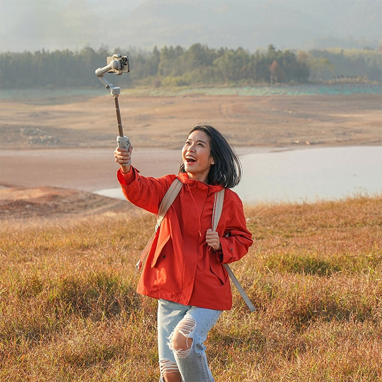 FEIYUTECH Vimble 3 Handheld Stabilizer Smart Three-Axis Follow-Up Anti-Shake Gimbal - free shipping - PMC TechLife - Order now!