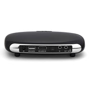 K8 Home Wireless Bluetooth Karaoke Box for Smart TV, Smart TV Box, Set Top Box, PC, Smart Phone(Black)