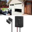DY-CK400A Garage Door Switch Wireless WiFi Remote Controller, Support for Alexa Voice Control & APP Control & Multi-person Sharing - Wireless Remote Controller by PMC TechLife | Online Shopping South Africa | PMC TechLife