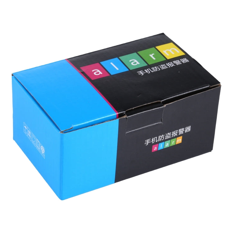 S10 Burglar Display Holder / Anti-theft Display Stand with Remote Control for Mobile Phones with Type-C / USB-C Port - Security Display Holders by PMC TechLife | Online Shopping South Africa | PMC TechLife