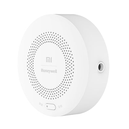 Original Xiaomi Smart Home Gas Alarm Sensor Detector, US Plug(White) - free shipping - PMC Jewellery - Order now!