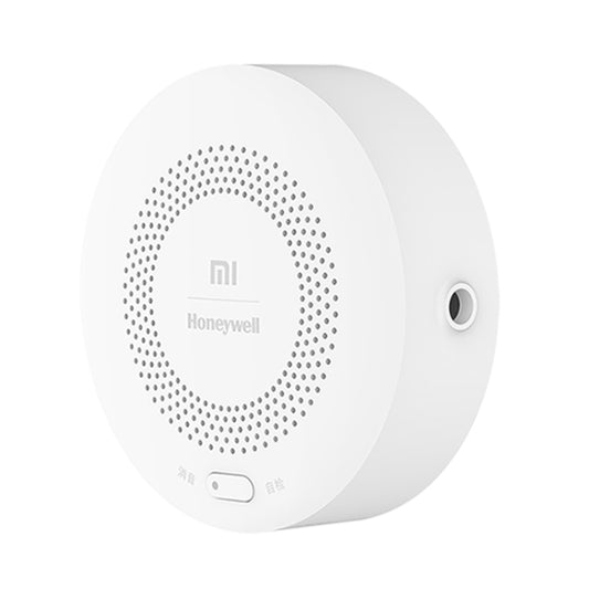 Original Xiaomi Smart Home Gas Alarm Sensor Detector, US Plug(White) - free shipping - PMC Jewellery - Order now!