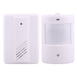 YF-0155 Good Safe Wireless Electro Guard Watch Remote Detective System Kit for Home Office, 1 x Receiver + 1 x  Detector - Sensor Doorbell by PMC TechLife | Online Shopping South Africa | PMC TechLife