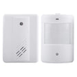 F622-108 Upgraded Version Good Safe Wireless Electro Guard Watch Remote Detective System Kit for Home Office, 1 x Receiver + 1 x  Detector - free shipping - PMC TechLife - Order now!