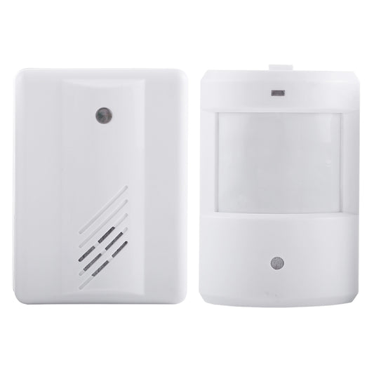 F622-108 Upgraded Version Good Safe Wireless Electro Guard Watch Remote Detective System Kit for Home Office, 1 x Receiver + 1 x  Detector - free shipping - PMC Jewellery - Order now!