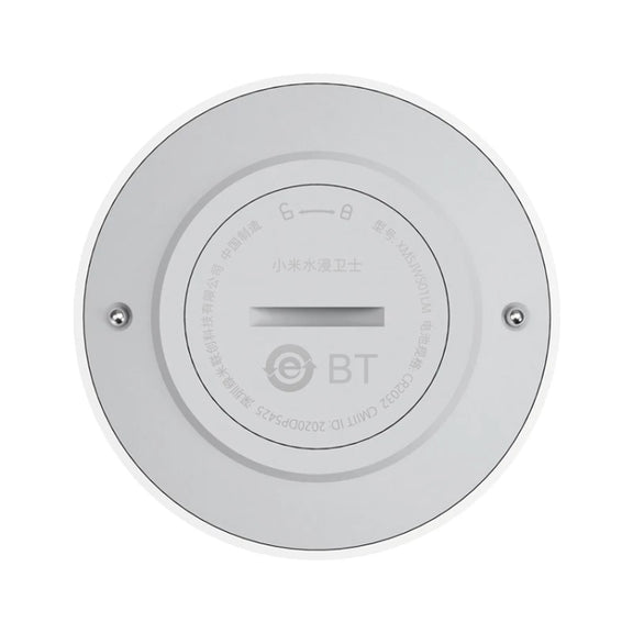 Original Xiaomi Wireless Bluetooth Flood Guard Intelligently Detects Water Leakage Xiaoai Speaker Linkage App to Remotely Remind Smart Home, need to be used with CA1001
