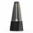 Piano Guitar Drum Violin Zither Universal Mechanical Metronome, Classic Version(Black) - Stringed Instruments by PMC TechLife | Online Shopping South Africa | PMC TechLife