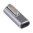 USB-C / Type-C to Magsafe 2 PD Fast Charge Adapter - Cable & Adapter by PMC TechLife | Online Shopping South Africa | PMC TechLife