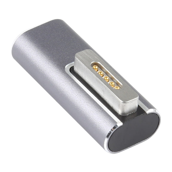 USB-C / Type-C to Magsafe 2 PD Fast Charge Adapter