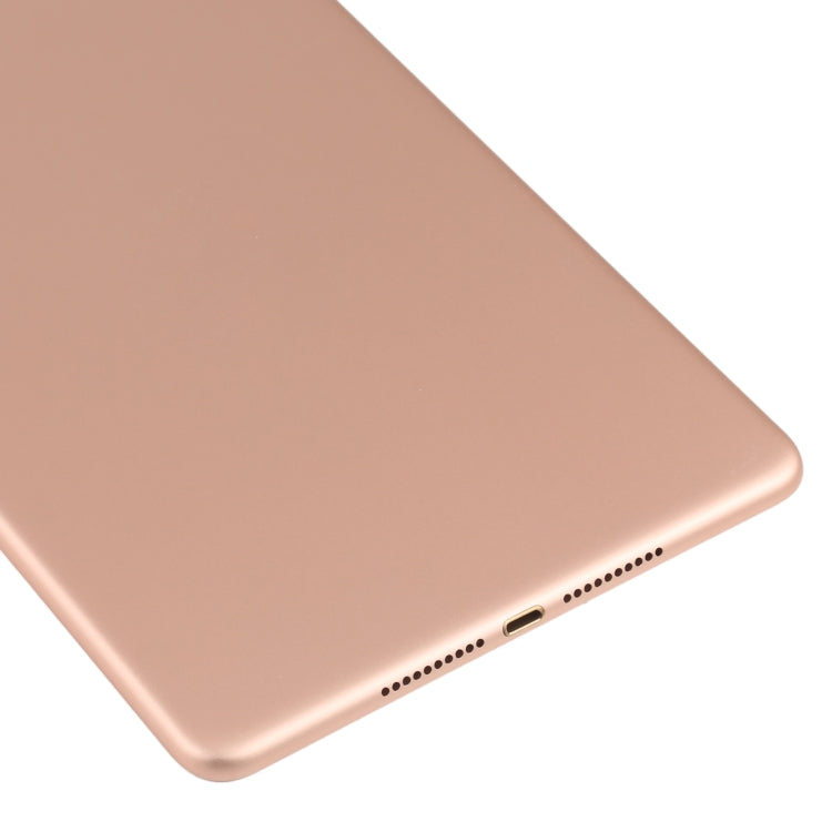 Battery Back Housing Cover for iPad Mini 5 2019 A2133 (Wifi Version)(Gold) - iPad mini Parts by PMC TechLife | Online Shopping South Africa | PMC TechLife