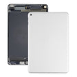 Battery Back Housing Cover for iPad Mini 5 2019 A2133 (Wifi Version)(Silver) - iPad mini Parts by PMC TechLife | Online Shopping South Africa | PMC TechLife
