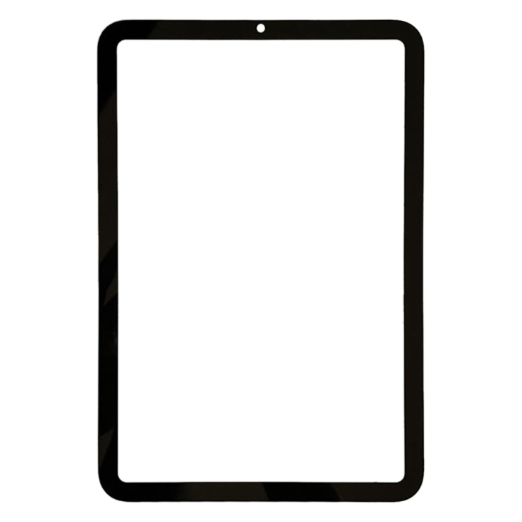 Front Screen Outer Glass Lens for Apple iPad mini 6 / mini (6th generation) 2021 A2568 - free shipping - PMC TechLife - Order now!