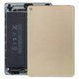 Battery Back Housing Cover for iPad mini 4 (Wifi Version)(Gold) - iPad mini 4 Parts by PMC TechLife | Online Shopping South Africa | PMC TechLife