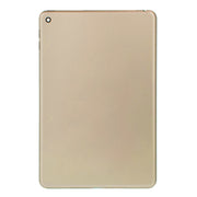 Battery Back Housing Cover for iPad mini 4 (Wifi Version)(Gold)