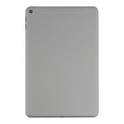 Battery Back Housing Cover for iPad Mini 5 / Mini (2019) A2124 A2125 A2126 (4G Version)(Grey)