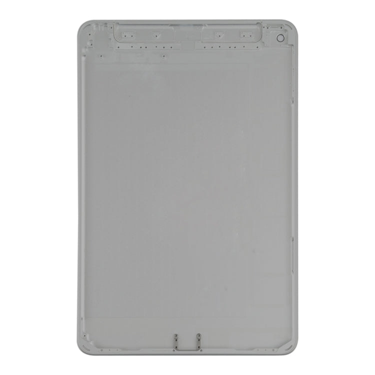 Battery Back Housing Cover for iPad Mini 5 / Mini (2019) A2124 A2125 A2126 (4G Version)(Grey)