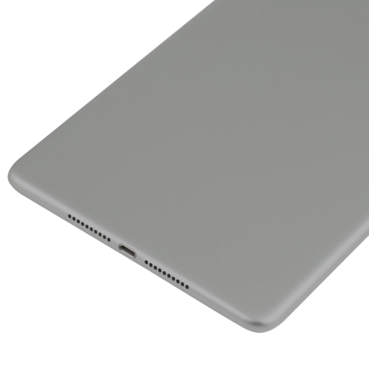Battery Back Housing Cover for iPad Mini 5 / Mini (2019) A2124 A2125 A2126 (4G Version)(Grey) - iPad mini Parts by PMC TechLife | Online Shopping South Africa | PMC TechLife