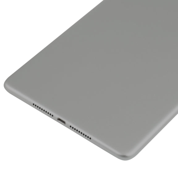 Battery Back Housing Cover for iPad Mini 5 / Mini (2019) A2124 A2125 A2126 (4G Version)(Grey)