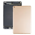 Battery Back Housing Cover for iPad Mini 5 / Mini (2019) A2124 A2125 A2126 (4G Version)(Gold) - iPad mini 5 (2019) by PMC TechLife | Online Shopping South Africa | PMC TechLife | Buy Now Pay Later Mobicred