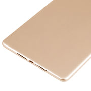 Battery Back Housing Cover for iPad Mini 5 / Mini (2019) A2124 A2125 A2126 (4G Version)(Gold)