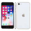 For iPhone SE 2 Color Screen Non-Working Fake Dummy Display Model (White) - For iPhone & iPad by PMC TechLife | Online Shopping South Africa | PMC TechLife | Buy Now Pay Later Mobicred