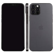 For iPhone 12 Pro Black Screen Non-Working Fake Dummy Display Model(Grey)