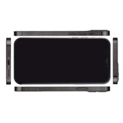 For iPhone 12 Pro Black Screen Non-Working Fake Dummy Display Model(Grey)