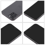 For iPhone 12 Pro Black Screen Non-Working Fake Dummy Display Model(Grey)