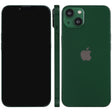For iPhone 13 Black Screen Non-Working Fake Dummy Display Model (Dark Green) - For iPhone & iPad by PMC TechLife | Online Shopping South Africa | PMC TechLife