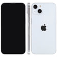 For iPhone 13 Black Screen Non-Working Fake Dummy Display Model (Starlight) - For iPhone & iPad by PMC TechLife | Online Shopping South Africa | PMC TechLife