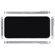 For iPhone 13 Black Screen Non-Working Fake Dummy Display Model (Starlight)
