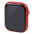 For Apple Watch Series 8 45mm Black Screen Non-Working Fake Dummy Display Model, For Photographing Watch-strap, No Watchband(Red) - free shipping - PMC TechLife - Order now!