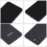 For Samsung Galaxy S23 5G Black Screen Non-Working Fake Dummy Display Model(Black)