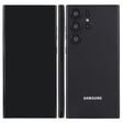 For Samsung Galaxy S23 Ultra 5G Black Screen Non-Working Fake Dummy Display Model(Black) - free shipping - PMC TechLife - Order now!