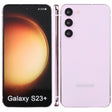 For Samsung Galaxy S23+ 5G Color Screen Non-Working Fake Dummy Display Model(Lavender Purple) - free shipping - PMC TechLife - Order now!