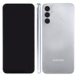 For Samsung Galaxy A14 5G Black Screen Non-Working Fake Dummy Display Model (Silver) - free shipping - PMC TechLife - Order now!