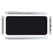 For Samsung Galaxy A14 5G Black Screen Non-Working Fake Dummy Display Model (Silver)