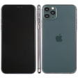For iPhone 11 Pro Black Screen Non-Working Fake Dummy Display Model (Green) - free shipping - PMC TechLife - Order now!