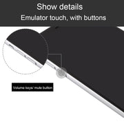For iPhone 11 Black Screen Non-Working Fake Dummy Display Model (White)