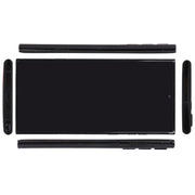 For Samsung Galaxy S22 Ultra 5G Black Screen Non-Working Fake Dummy Display Model(Black)