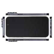 For iPhone 14 Pro Black Screen Non-Working Fake Dummy Display Model (Space Black)