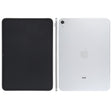 For iPad 10th Gen 10.9 2022 Black Screen Non-Working Fake Dummy Display Model(Silver) - free shipping - PMC TechLife - Order now!