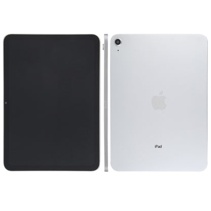 For iPad 10th Gen 10.9 2022 Black Screen Non-Working Fake Dummy Display Model(Silver) - free shipping - PMC Jewellery - Order now!
