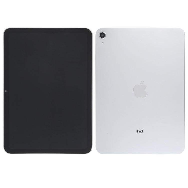 For iPad 10th Gen 10.9 2022 Black Screen Non-Working Fake Dummy Display Model(Silver) - free shipping - PMC Jewellery - Order now!