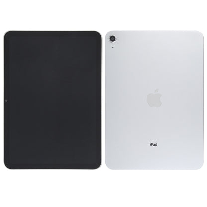 For iPad 10th Gen 10.9 2022 Black Screen Non-Working Fake Dummy Display Model(Silver) - free shipping - PMC Jewellery - Order now!